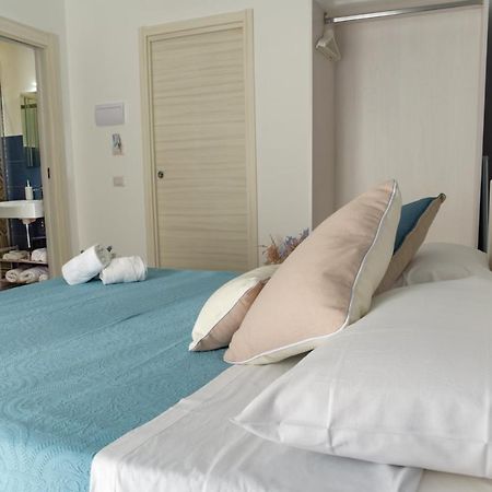 阿格罗波利Quasi In Porto住宿加早餐旅馆 外观 照片