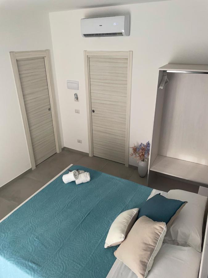 阿格罗波利Quasi In Porto住宿加早餐旅馆 外观 照片